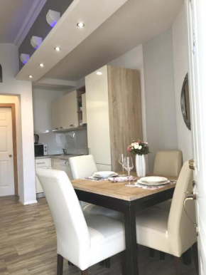 Apartman Antonio